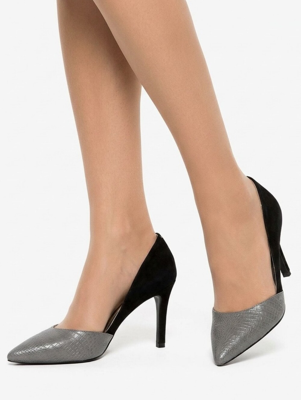 Zara Woman Heels